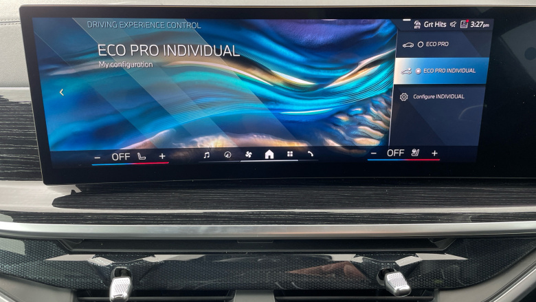 BMW X5 xDrive30d MHT M Sport 5dr Auto Diesel Estate